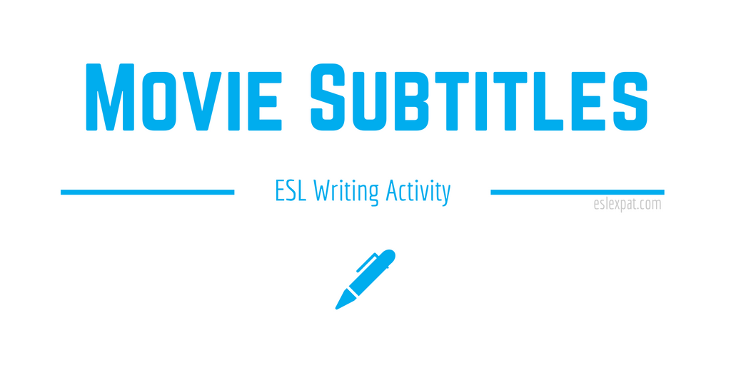 Write subtitles for movies job