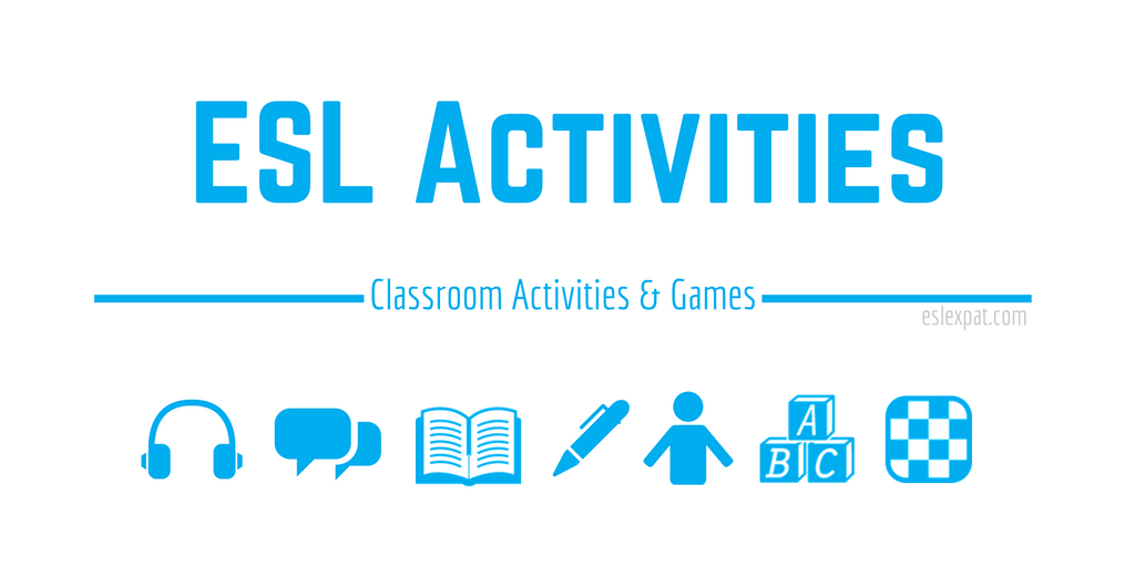 Результат пошуку зображень за запитом "esl activities"