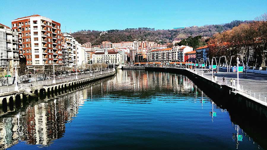 Bilbao, Spain