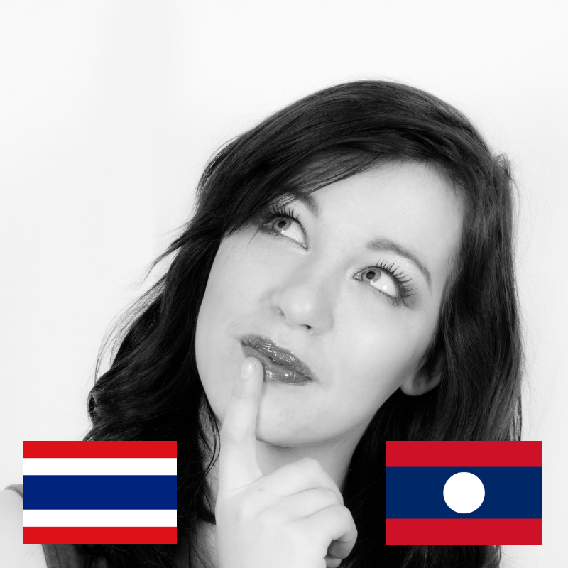 Teaching English in Thailand or Laos