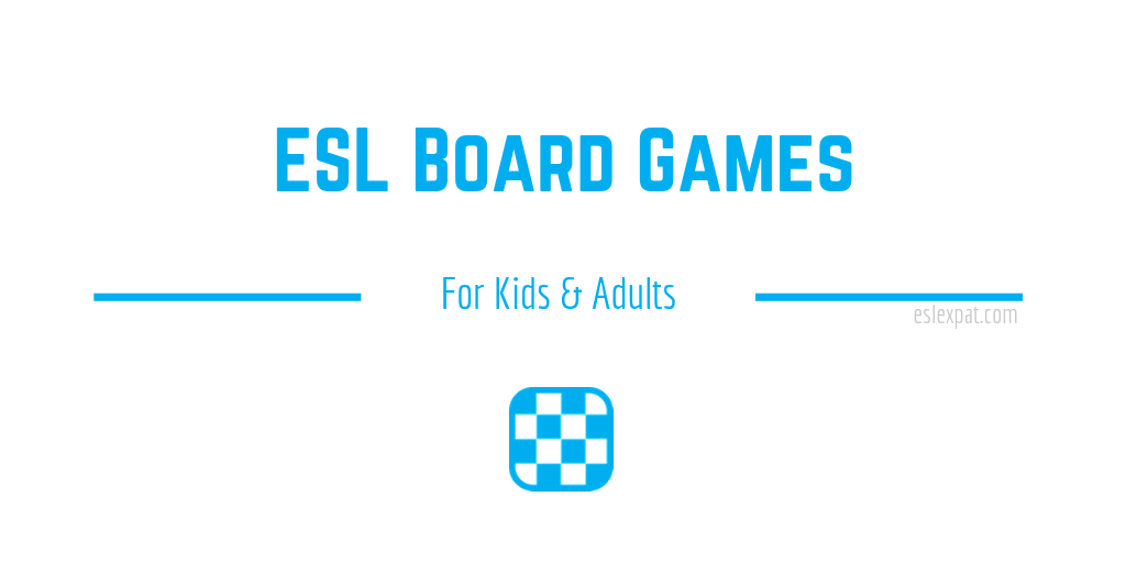 Custom Racetrack Classroom Board Game - (ESL/Online/Home School)