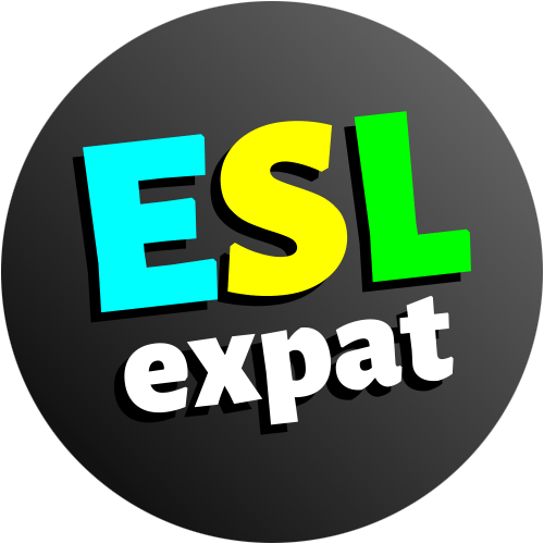 ESL Board Games for Kids & Adults - ESL Expat