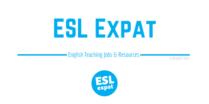 Fun ESL Games, TESOL Tips & Jobs Teaching English Abroad - ESL Expat