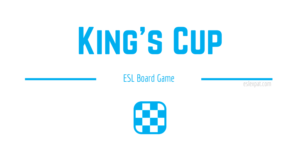 King's Cup Game, King's Cup Drinking Game, Drinking Games, Drinking Card  Games 