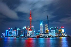 Teaching English in China without a Degree - Shanghai