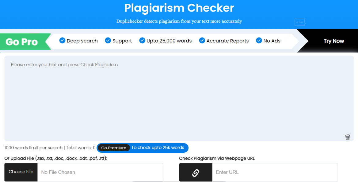 10 Best Free Plagiarism Checkers in 2023