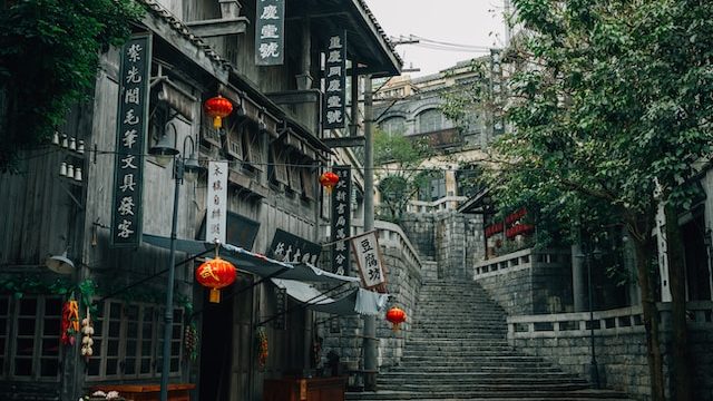 Can You Teach ESL in China or Taiwan as a Non-Native Speaker?