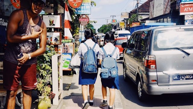 TEFL Training in Indonesia: A Good Idea or is Thailand and Cambodia better?