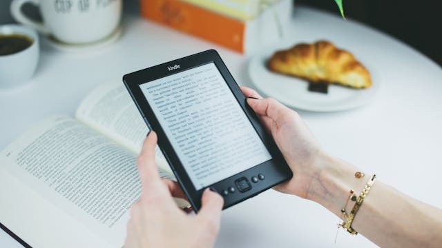 How to Make the Most of Free E-Book Resources