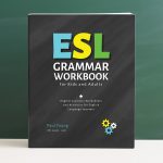 ESL Grammar Workbook