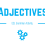 Adjectives ESL Grammar Activity