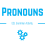 Pronouns ESL Grammar Activity