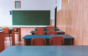 Board Race Classroom Activity