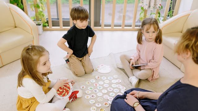 10 Flashcard Games Every ESL Teacher Should Know