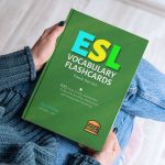 ESL Vocabulary Flashcards - Food Series