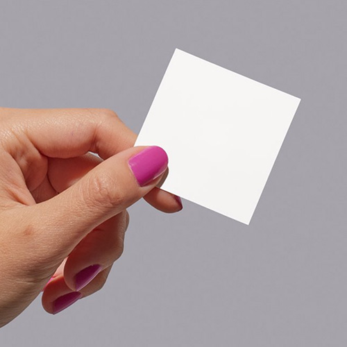 ESL Game Square - Blank