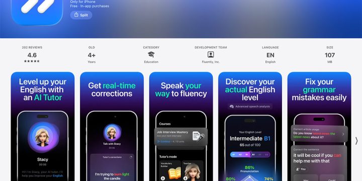 Fluently AI Tutor Review: Why It Worked For Me As The Best Supporting Tool