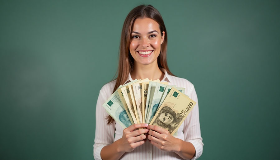 Best Paying ESL Teaching Jobs in 2026