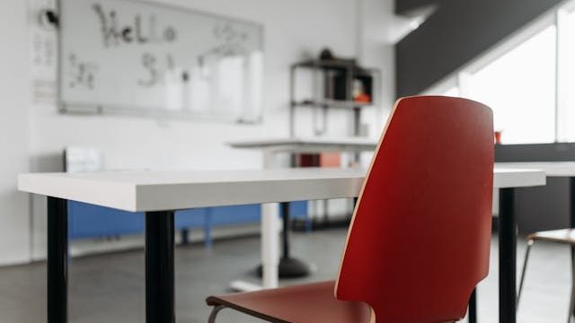 ESL Classroom Ideas: Funny Hot Seat Game Words for Kids and Adults