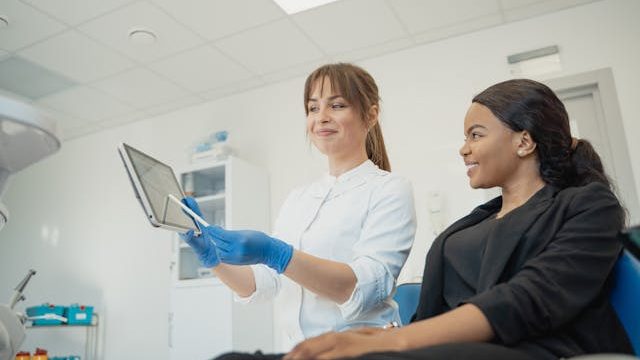 What English Teachers Abroad Should Know About Dental Costs Before They Move