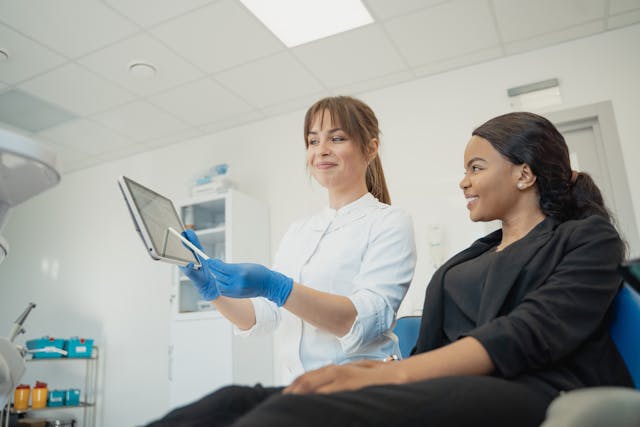 English Teachers Abroad Dental Costs