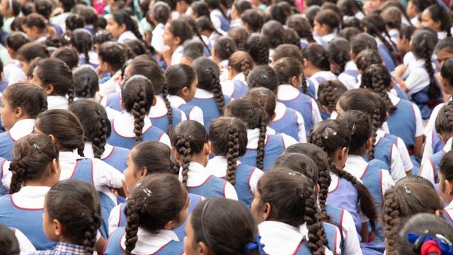 15 Strategies for Teaching Large Classes of ESL Students